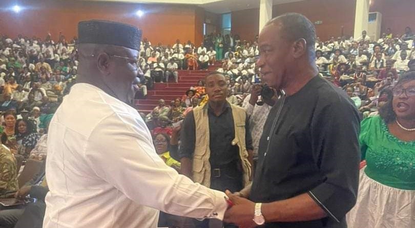 Embracing Political Resilience For a Stronger Future