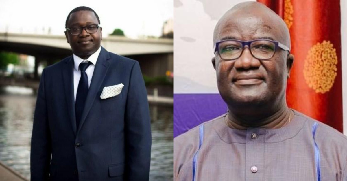 2023 Elections: Finance Ministry Boosts ECSL