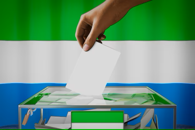 2023 Elections: Sierra Leone to Loan Ballot Boxes From Guinea