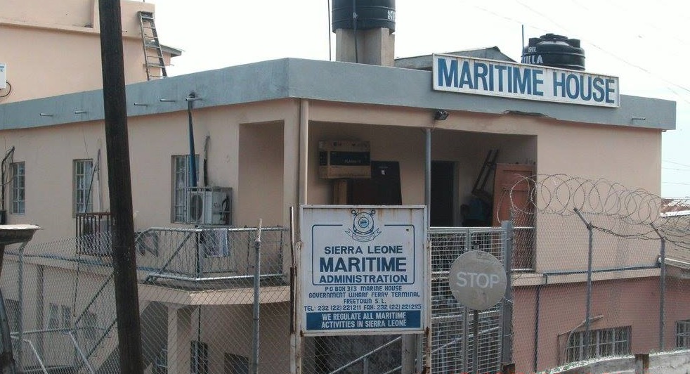 Ministry of Transport And Aviation, SLMA Board of Directors, Emboldened Staff Members to Undermine The SLMA Management