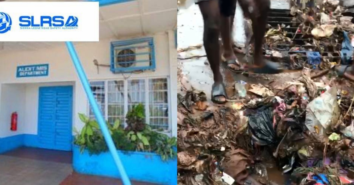 SLRSA Temporarily Suspends Operations