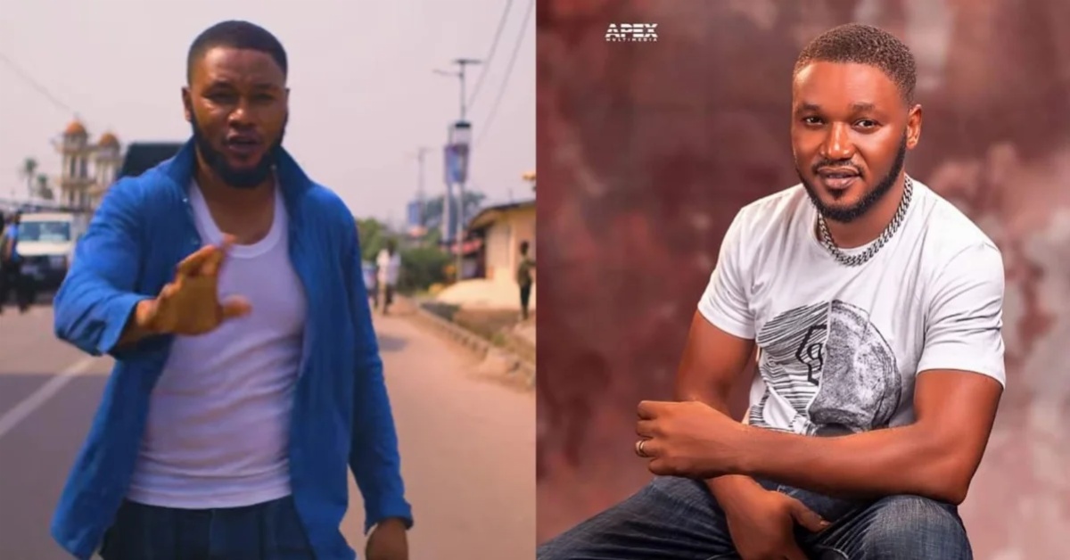 Stunt Man to Perform New Song at Makeni Music Festival