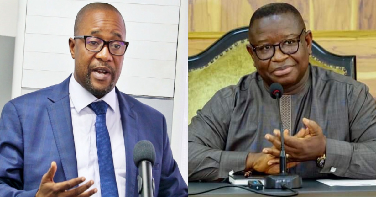 President Bio Gears Up For Resounding Victory in Upcoming Presidential Poll – Information Minister