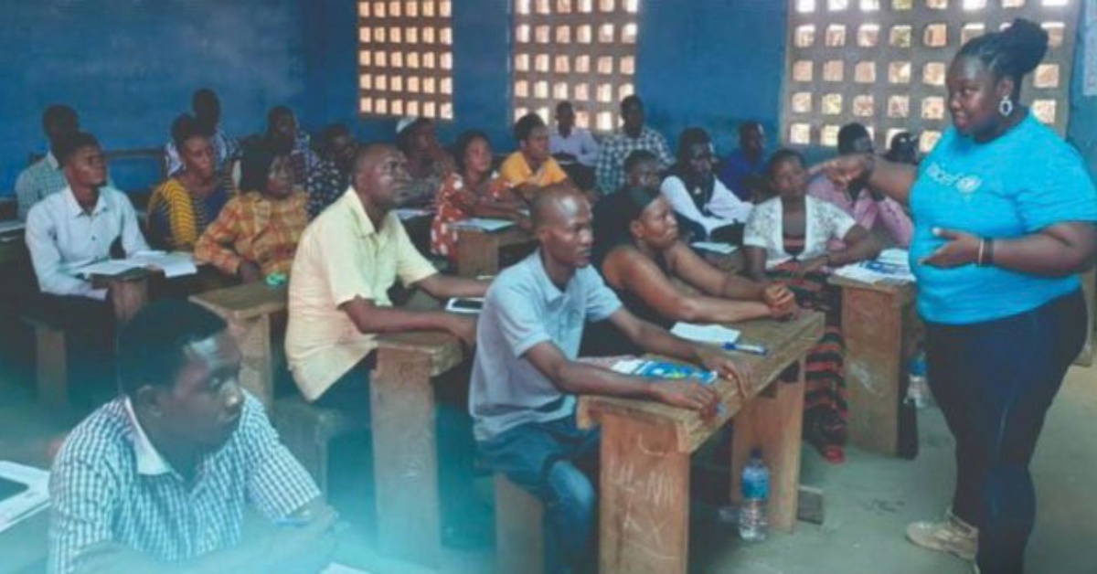 900 Teachers Benefit From TSC’s Behavioral Training