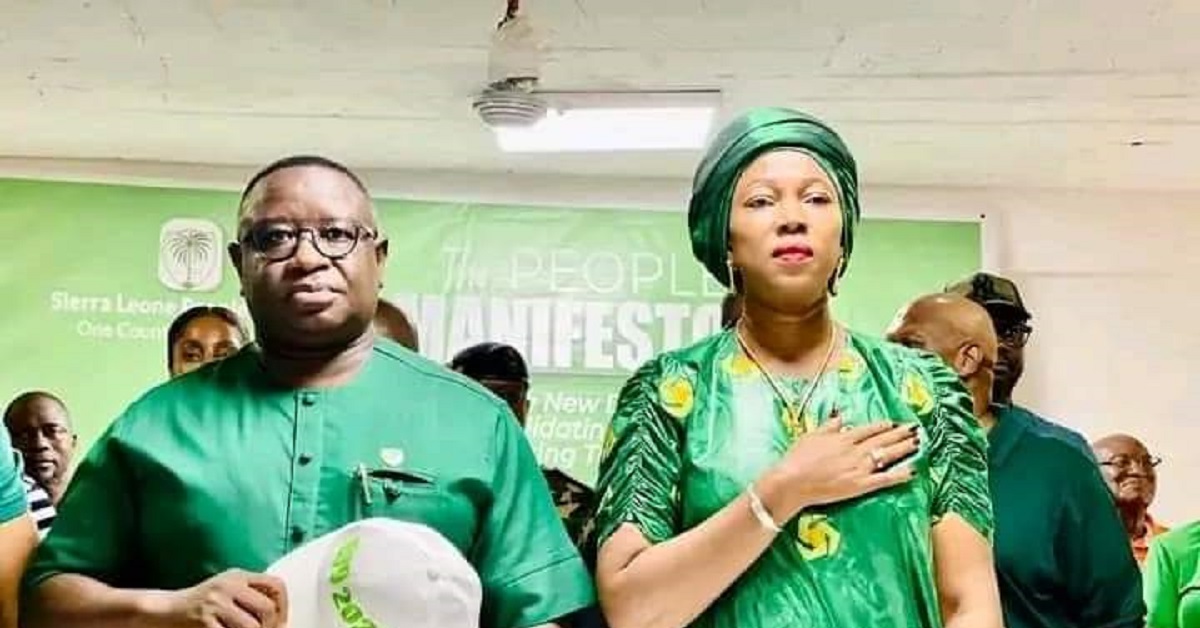 “The Hardest Challenge We Have Faced is Rise in Cost of Living” – President Bio