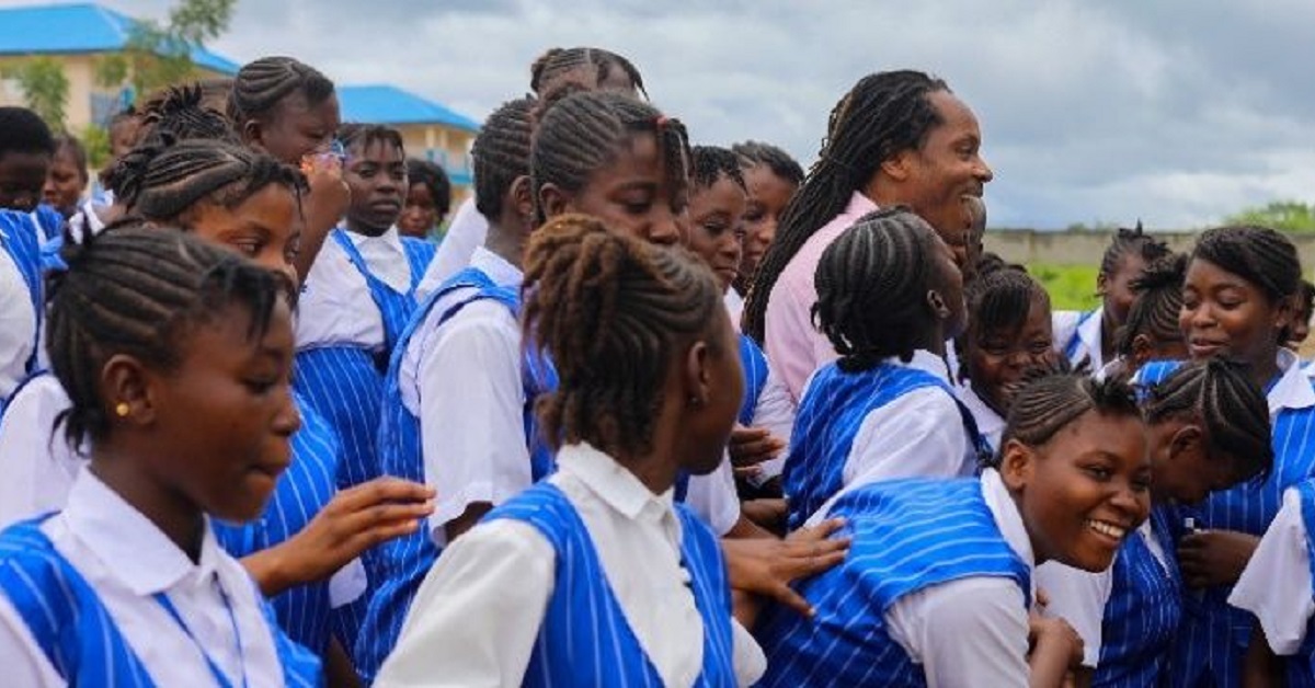 There is More to do in The Education Sector – Education Minister David Sengeh Affirms