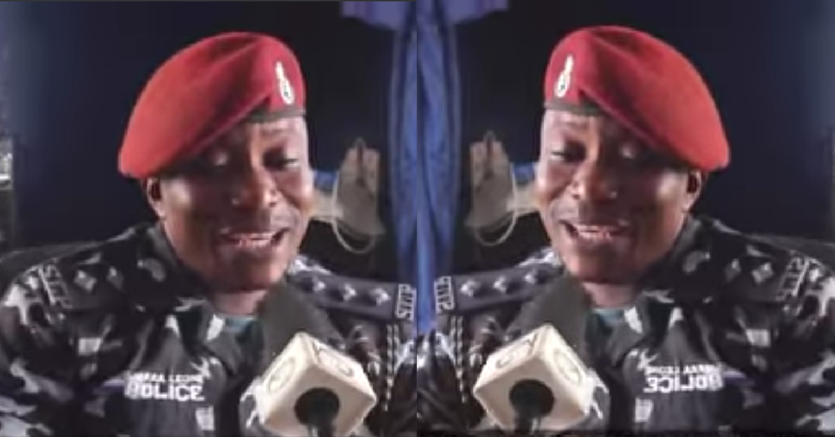 “There is no Space For Bad Individuals And Criminals in Waterloo” – DSP Vandi Speaks Tough