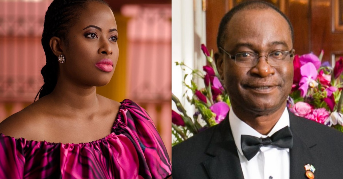 Vickie Remoe Questions APC’s Samura Kamara