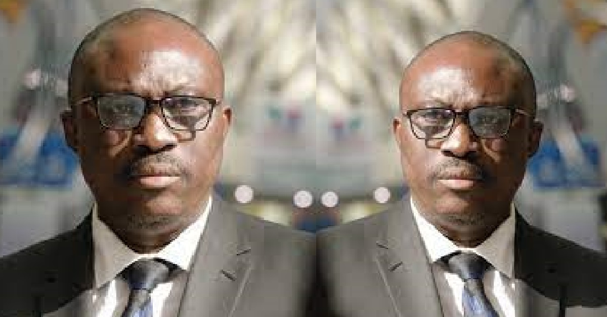 Jacob Jusus Saffa Promises to Tackle Inflation and Stabilize Sierra Leone’s Economy in 3 Months