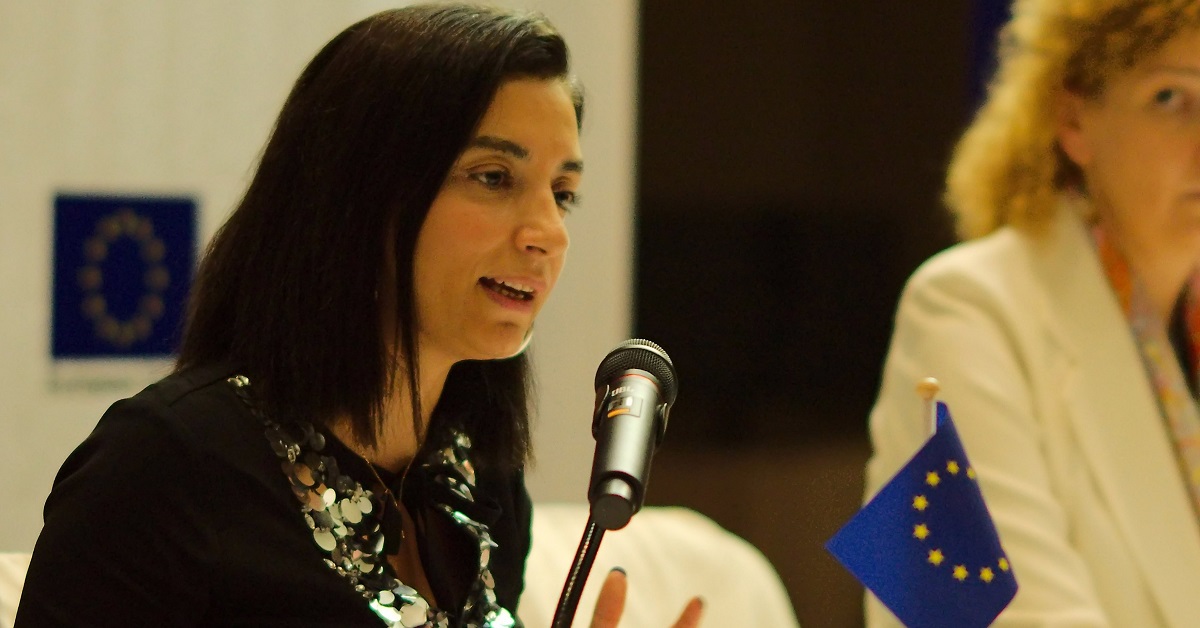 “We Will Conduct Our Observation in a Strictly Impartial Manner” – Chief Observer EU EOM Assures