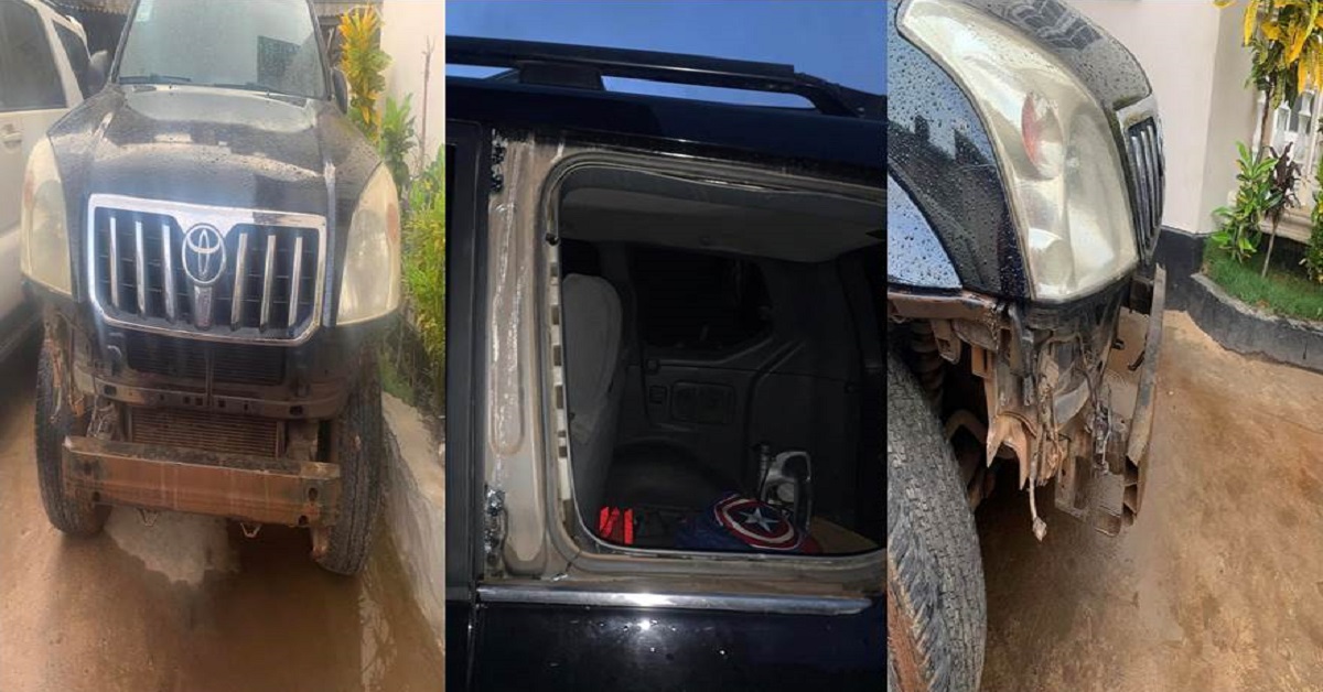 Another Attack on Yvonne Aki-Sawyer