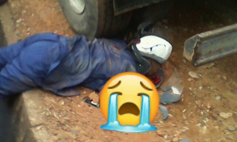 Another Police Fatality as Superintendent Mansaray Dies in Crash