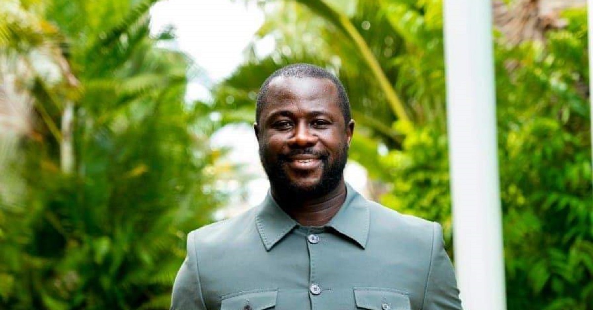 2018 Vs 2023: Yusuf Keketoma Sandi Shares Transformation Pictures