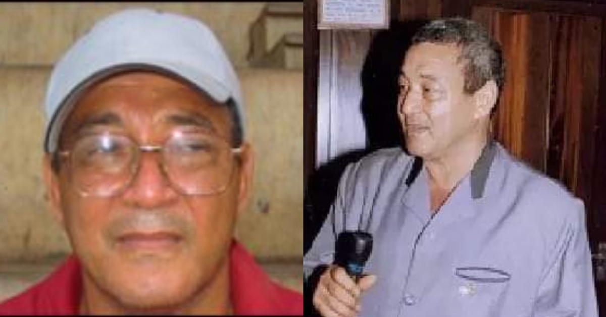 Former SLFA President, Nahim Khadi Passes on