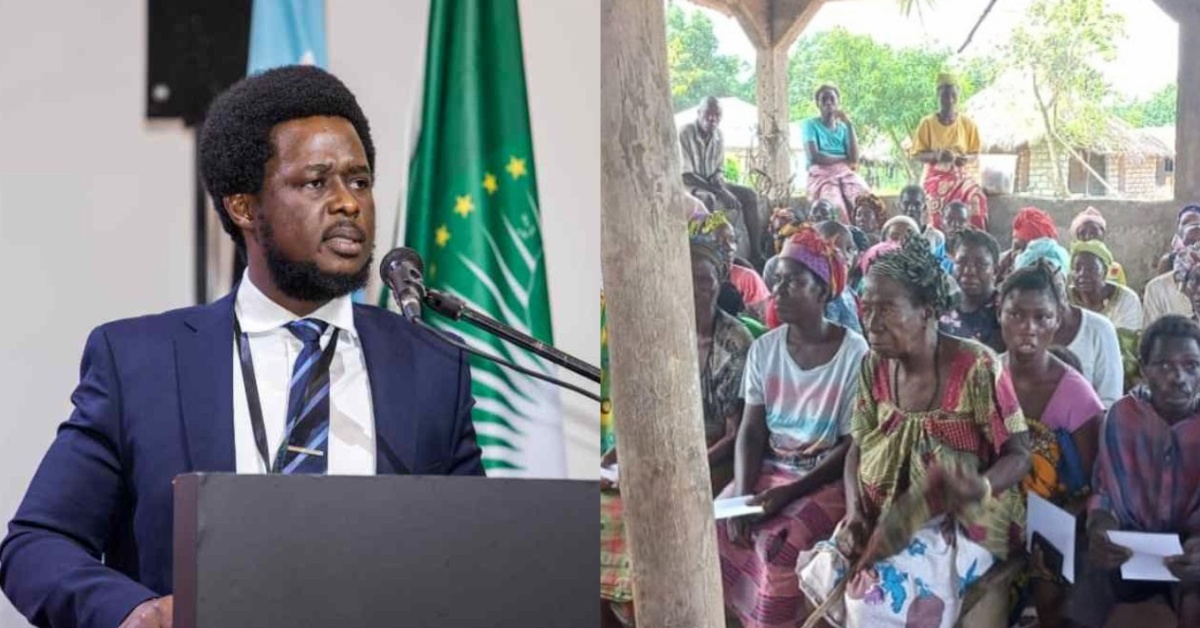 ACC Teams Up With World Bank and UNICEF For Sensitization Campaign in Southern Region