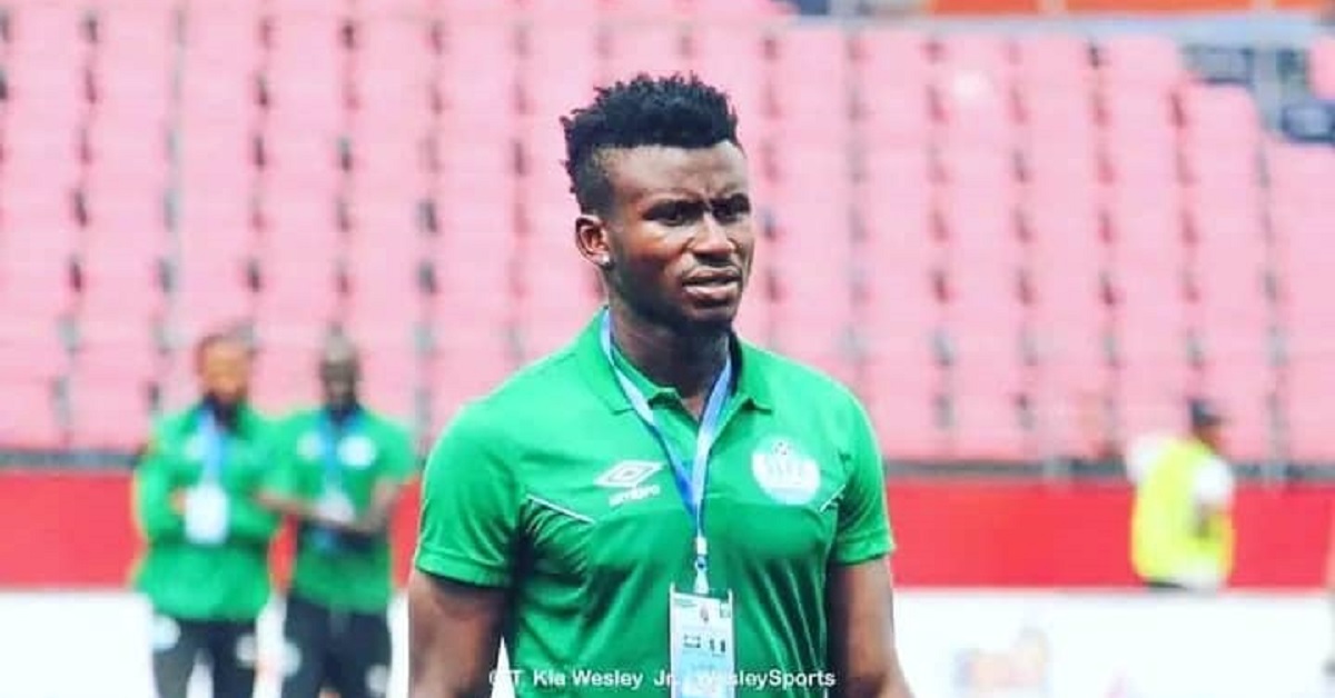 Abu Komeh Reacts to Leone Stars Defeat