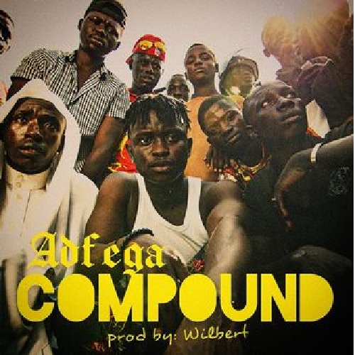 Adfega – Compound