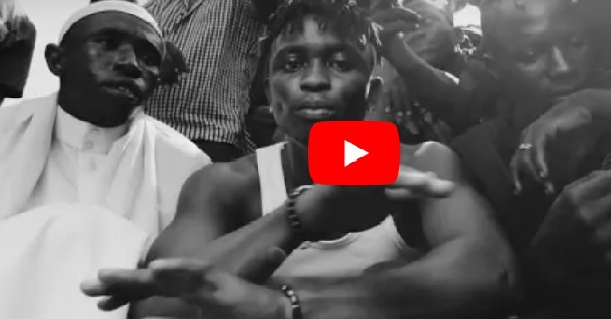 Adfega – Compound (Official Video)