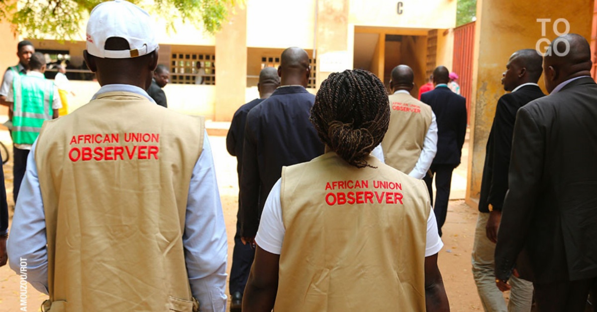 2023 Elections: African Union Deploys Election Observers to Sierra Leone