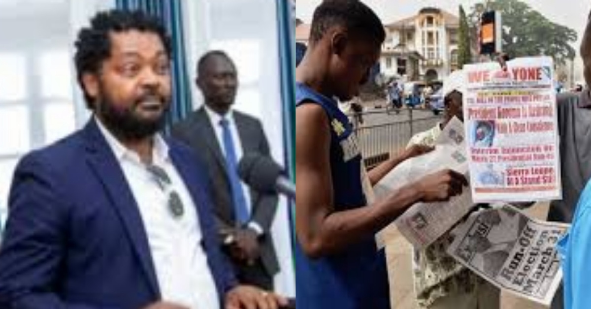 “Journalists Were at Their Best in Election Coverage” – SLAJ President