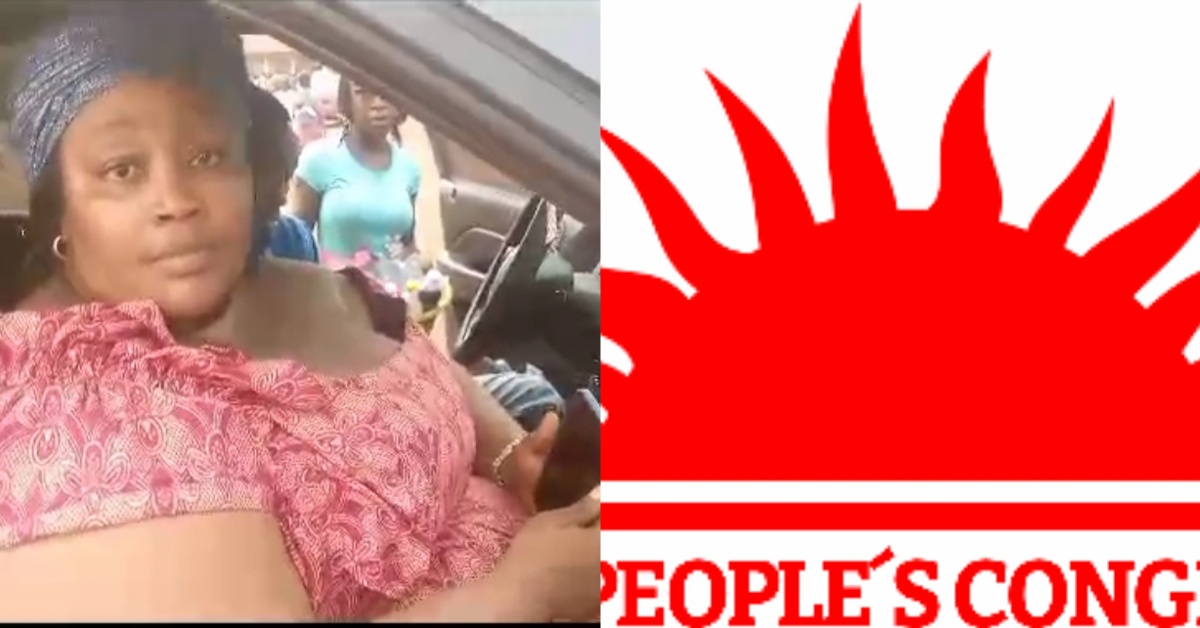 APC Aspirant in Bo Raises Concern Over The Addition of Polling Centers Without Prior Notice