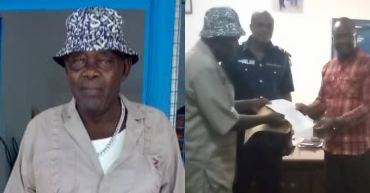 Sierra Leone’s Former Warlord Completes Jail Term