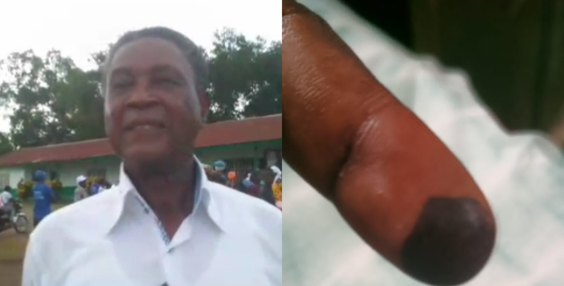 Port Loko Update: Alpha Khan Casts Vote at Abaco