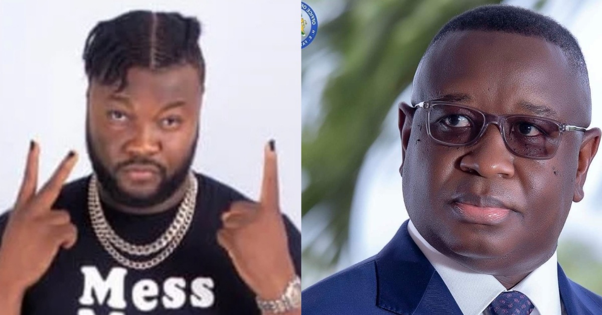 2023 Elections: Atical Foyoh Reveals Reason for Backing President Bio