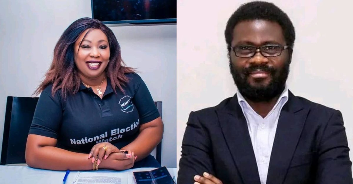 Lawyer Sengbe Marah Highlights Marcella Samba’s Interventions For SLPP in 2018 Elections