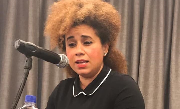 2023 Election: ECSL Failed Woefully – Basita Michael