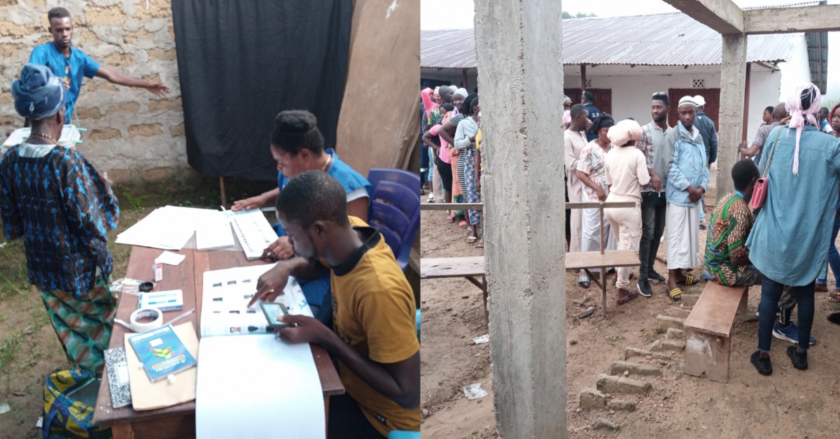 2023 Elections: Happenings Around Bonthe District