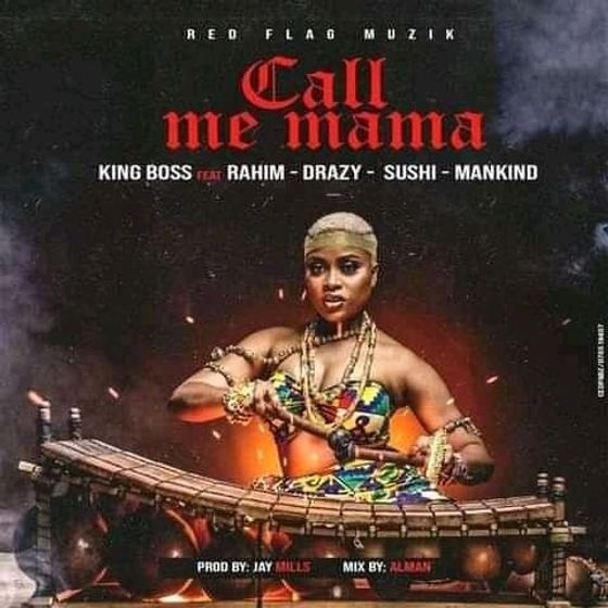 Boss La – Mami Water