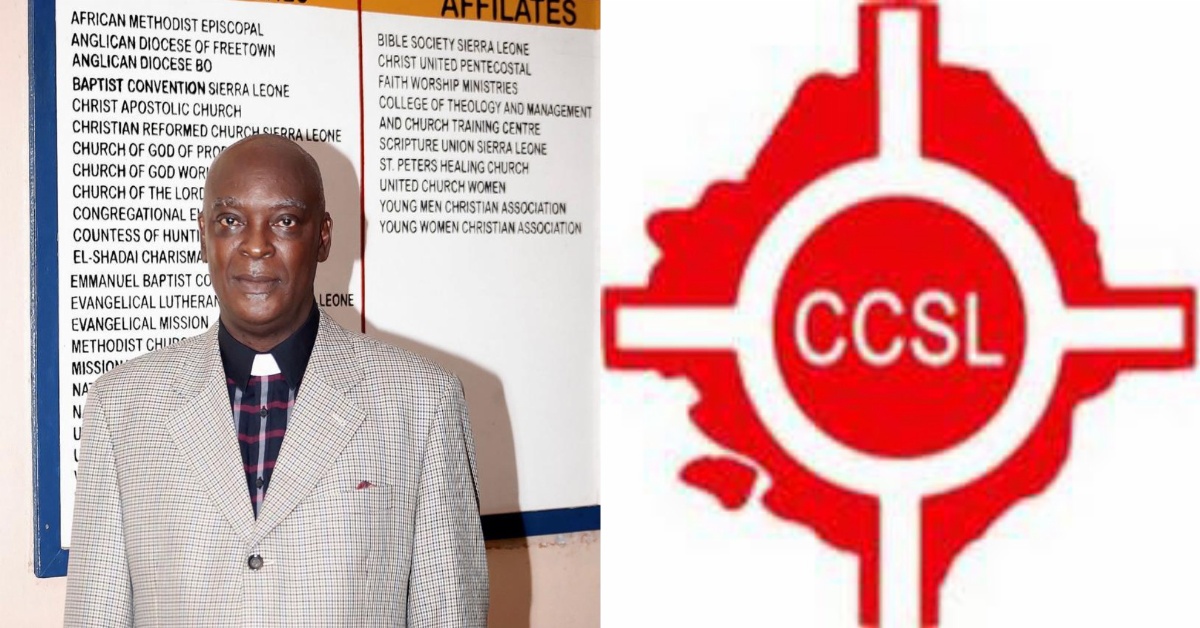 2023 Elections: CCSL Urge Citizens to Refrain From Violence 