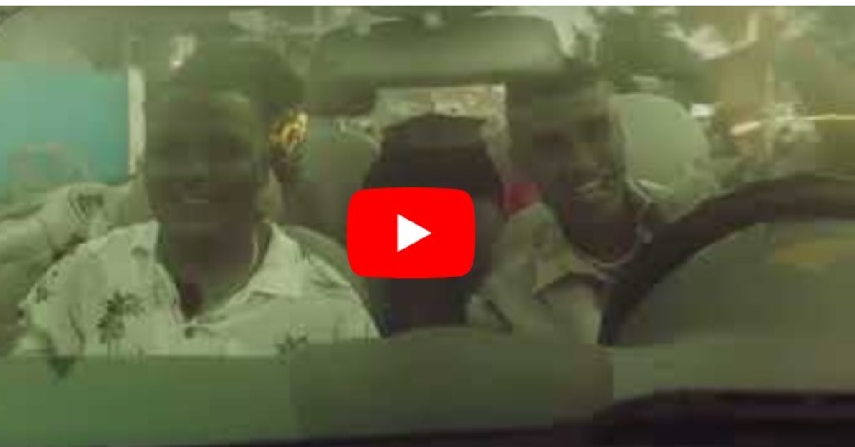 Da Cintra – Terminator Ft. Dallas Bantan (Official Video)