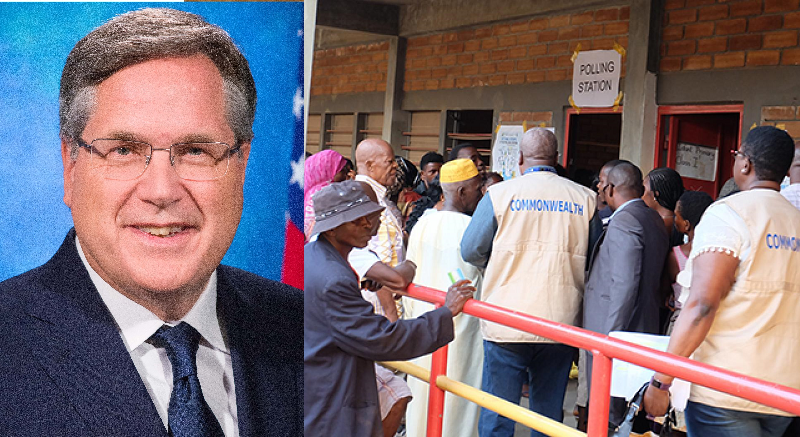 2023 Elections: US Government Ask For Independent Investigations into Results