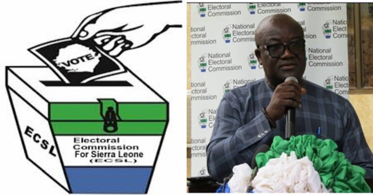 ECSL Announce Village Head Election Results Today