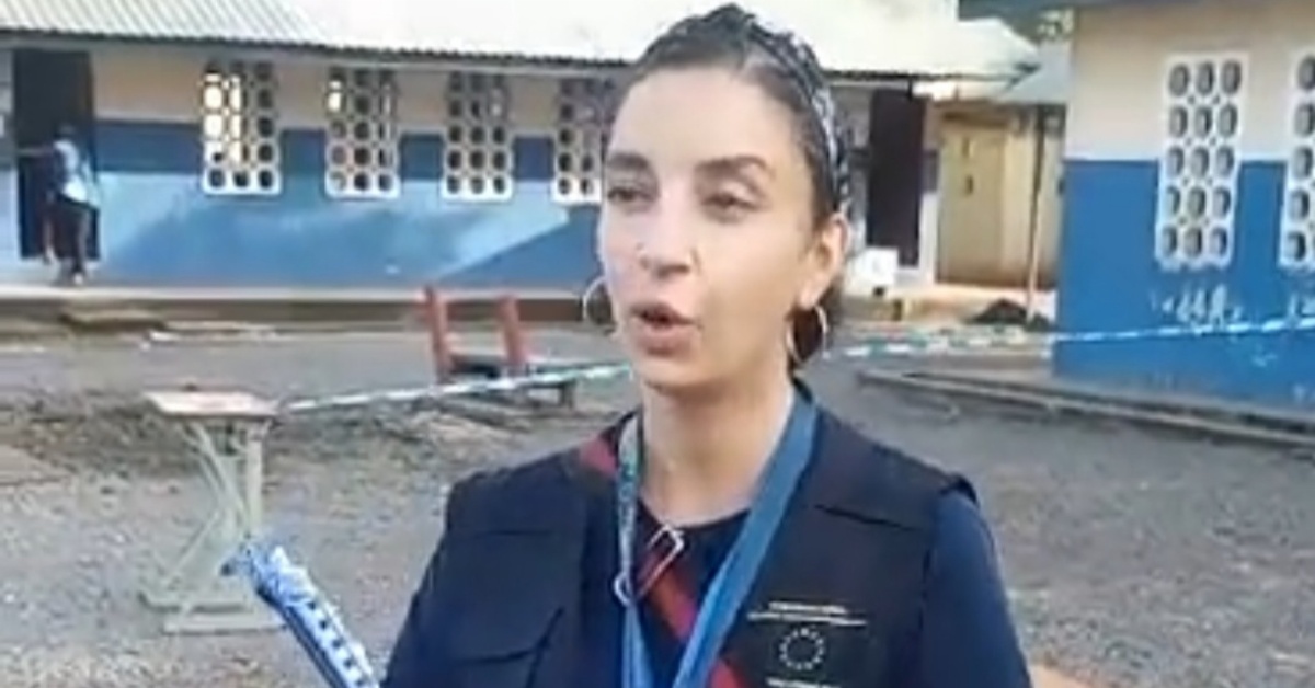 2023 Elections: EU Chief Observer Provides Updates on Ongoing Voting Process (Video)