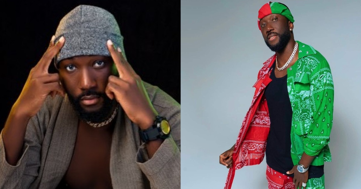 Emmerson Sparks Speculations With Red And Green Attire Ahead of Saturday’s Elections