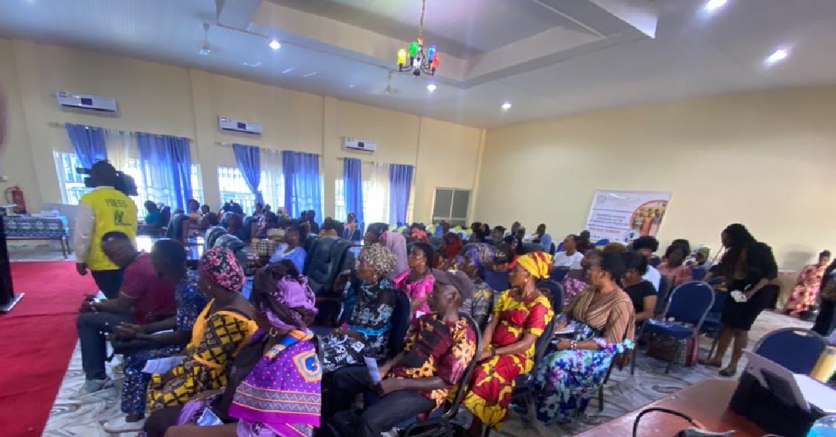 FAO, Ministry of Lands Engage Customary Land Owners in Bo and Makeni