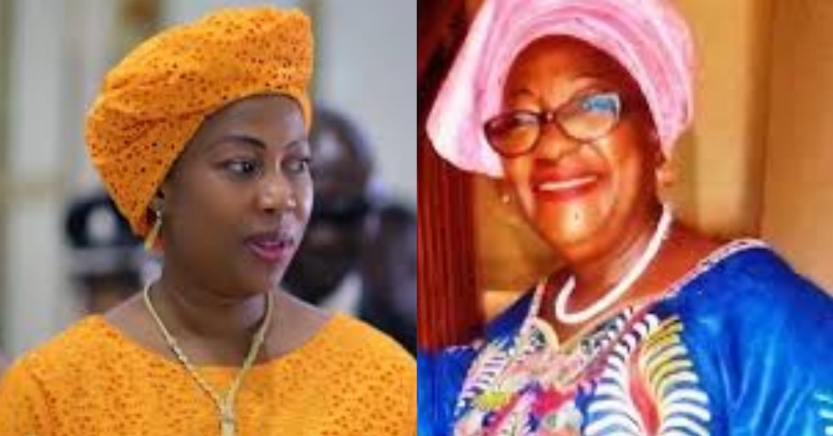 2023 Election: Fatima Bio Calls For Presidential Aspirant’s Wives Debate