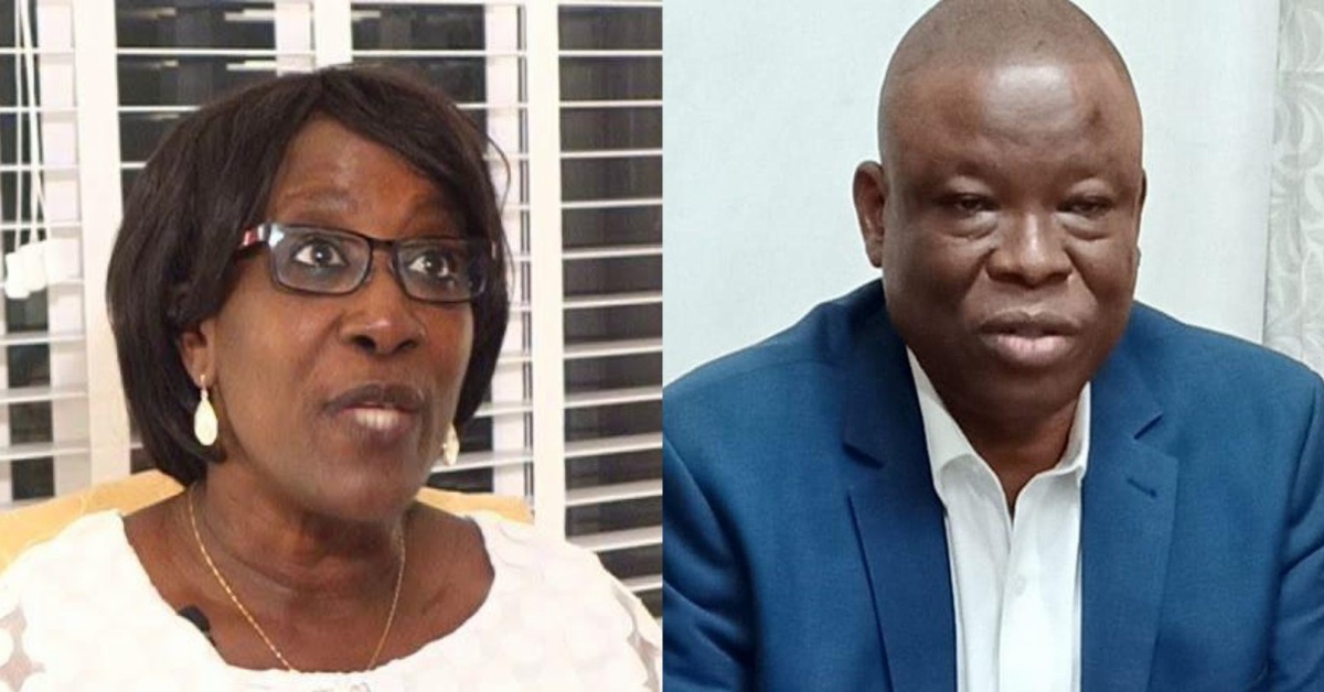 Unity Party Takes PPRC to Court