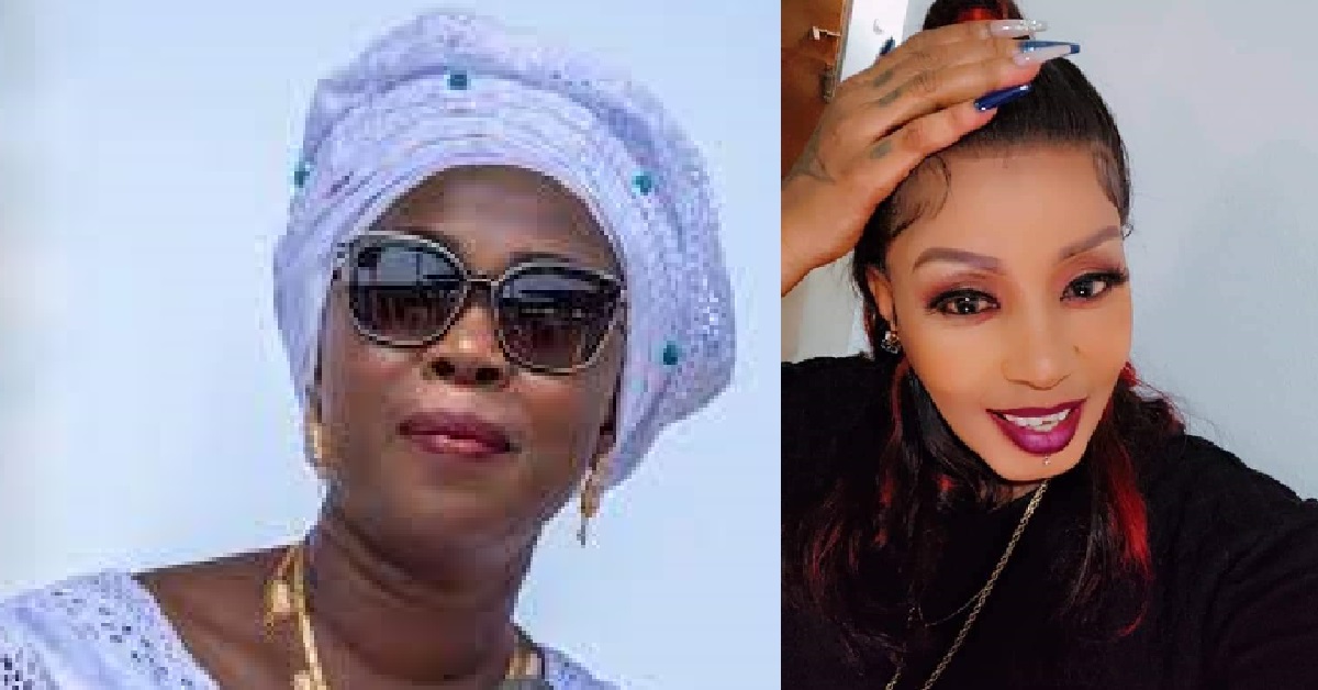 First Lady Fatima Bio Sends Birthday Wishes to Star Zee