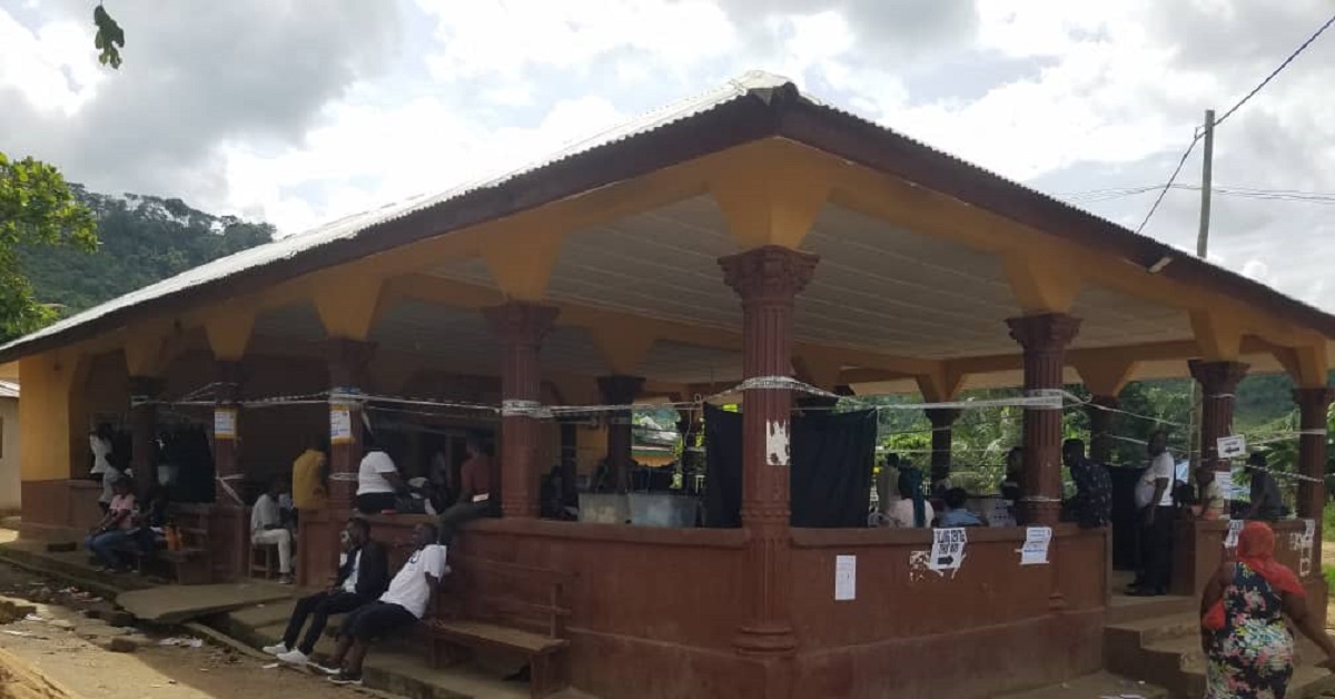 2023 Elections: Heavy Queues Disappear as Voting Draws Near End