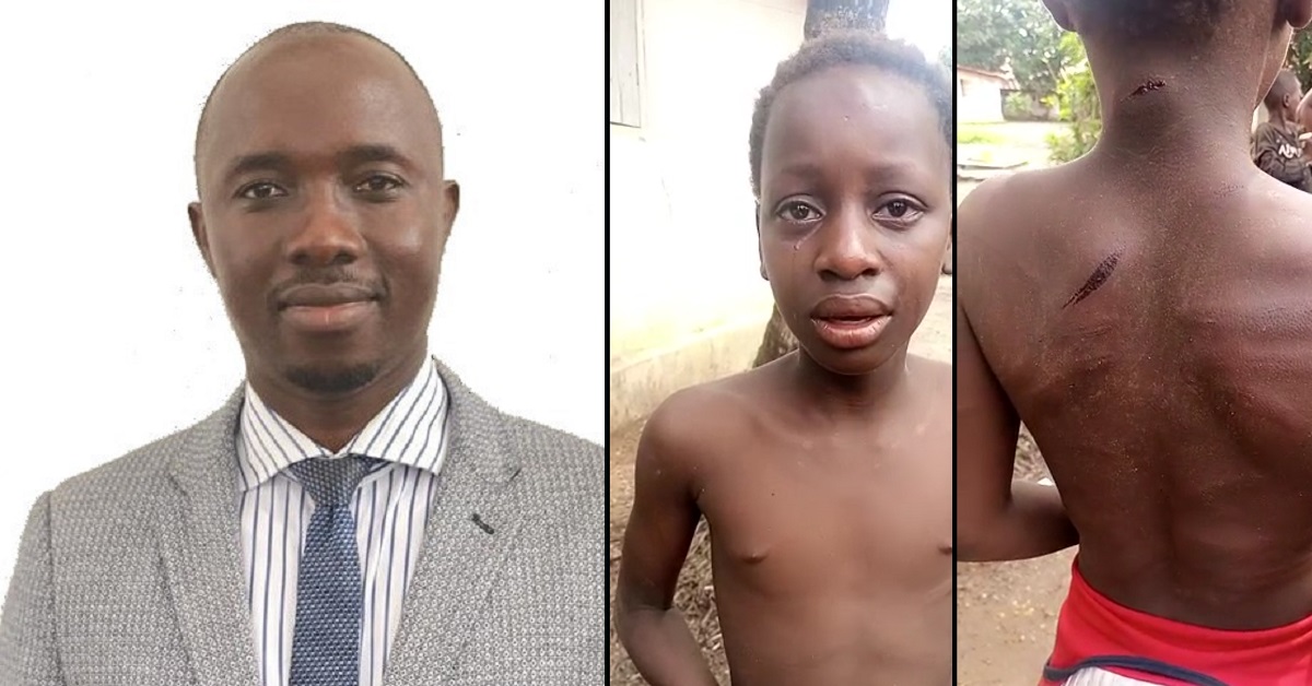 APC’s Aaron Koroma Raises Concern Over an Alleged Assault of a Minor in Mile 91