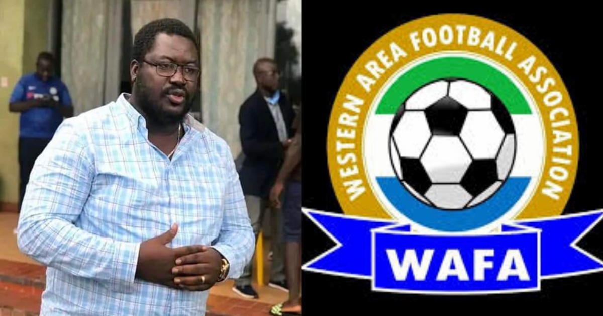 WAFA Elective Congress: Aspirants Call For Investigation Into Irregularities