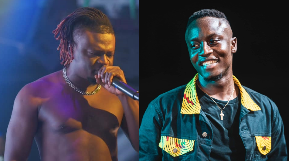 ‘Starving’ Fan Demand New Songs From I-Tribe, Drizilik