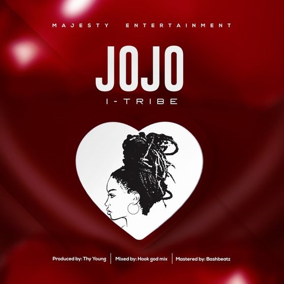 I-Tribe -Jojo