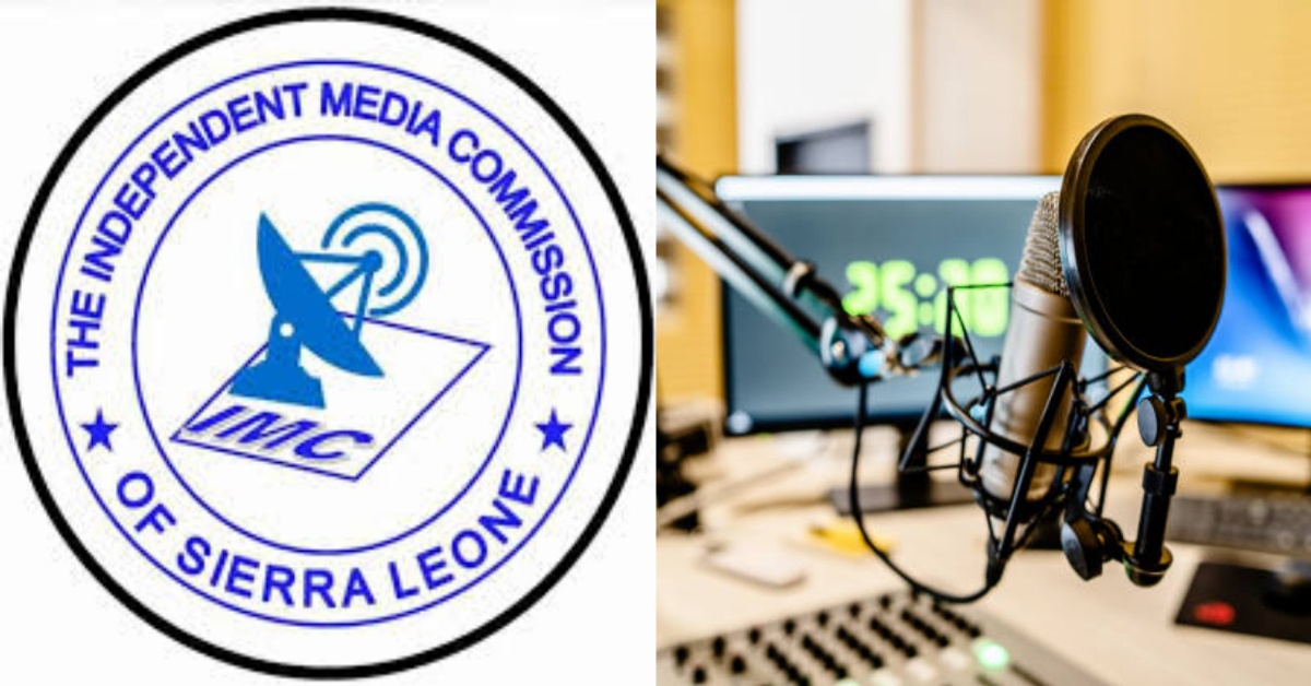 IMC Revokes Licenses of 100 Media Outlets Over Noncompliance