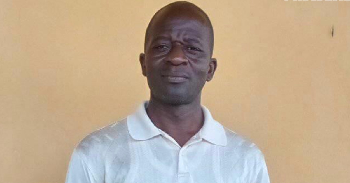 Heigbema Chairman Dies in Road Accident