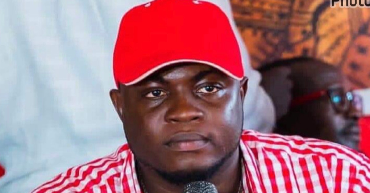 “Arthur is a Vocal Politician Who Hits Hard But Not an Ex-Combatant” – Crispin Cole